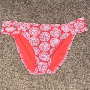 Women’s bikini bottom